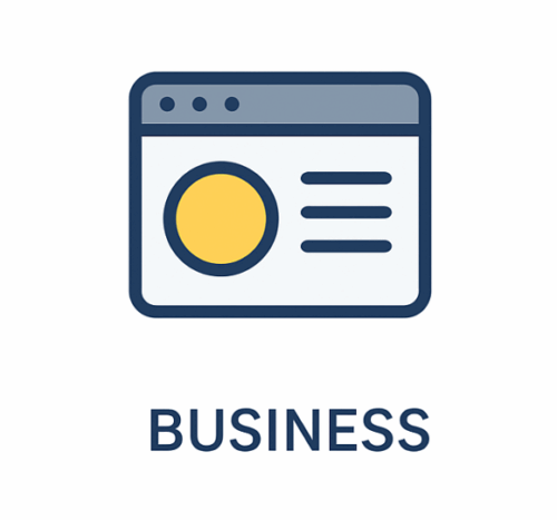 Business Package