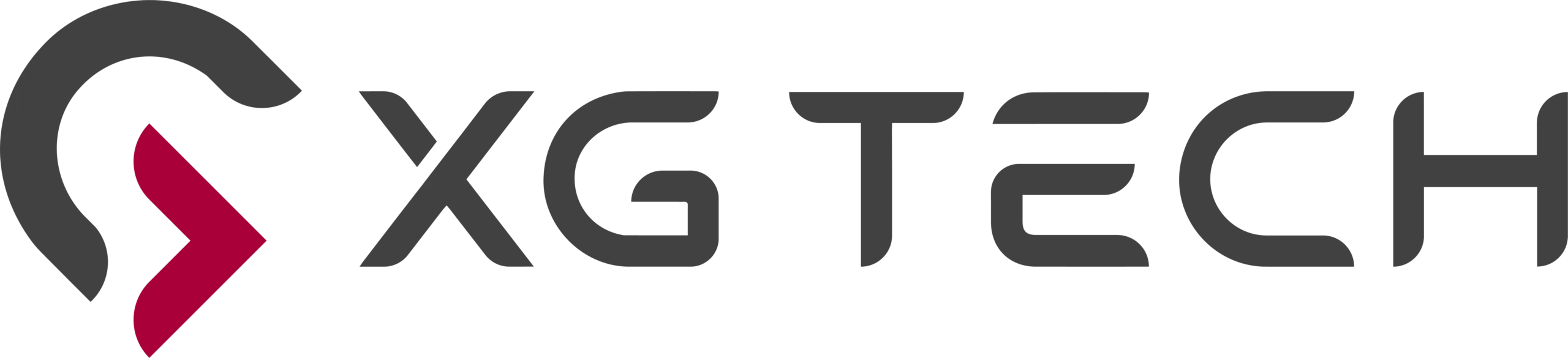XGTech Logo